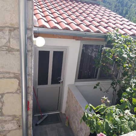 Milica App Skradinsko Polje 24 Exterior foto