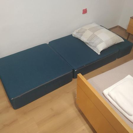 Milica App Skradinsko Polje 24 Exterior foto