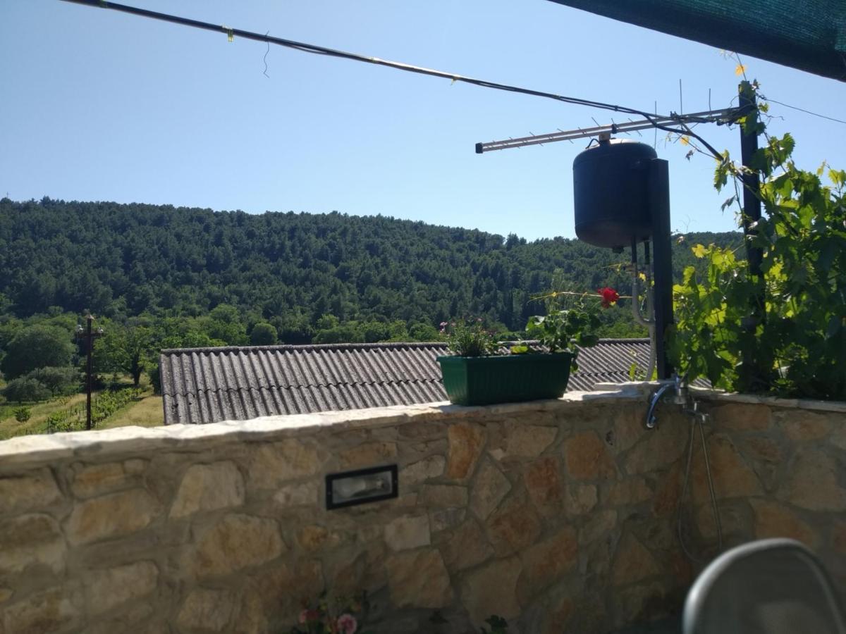 Milica App Skradinsko Polje 24 Exterior foto