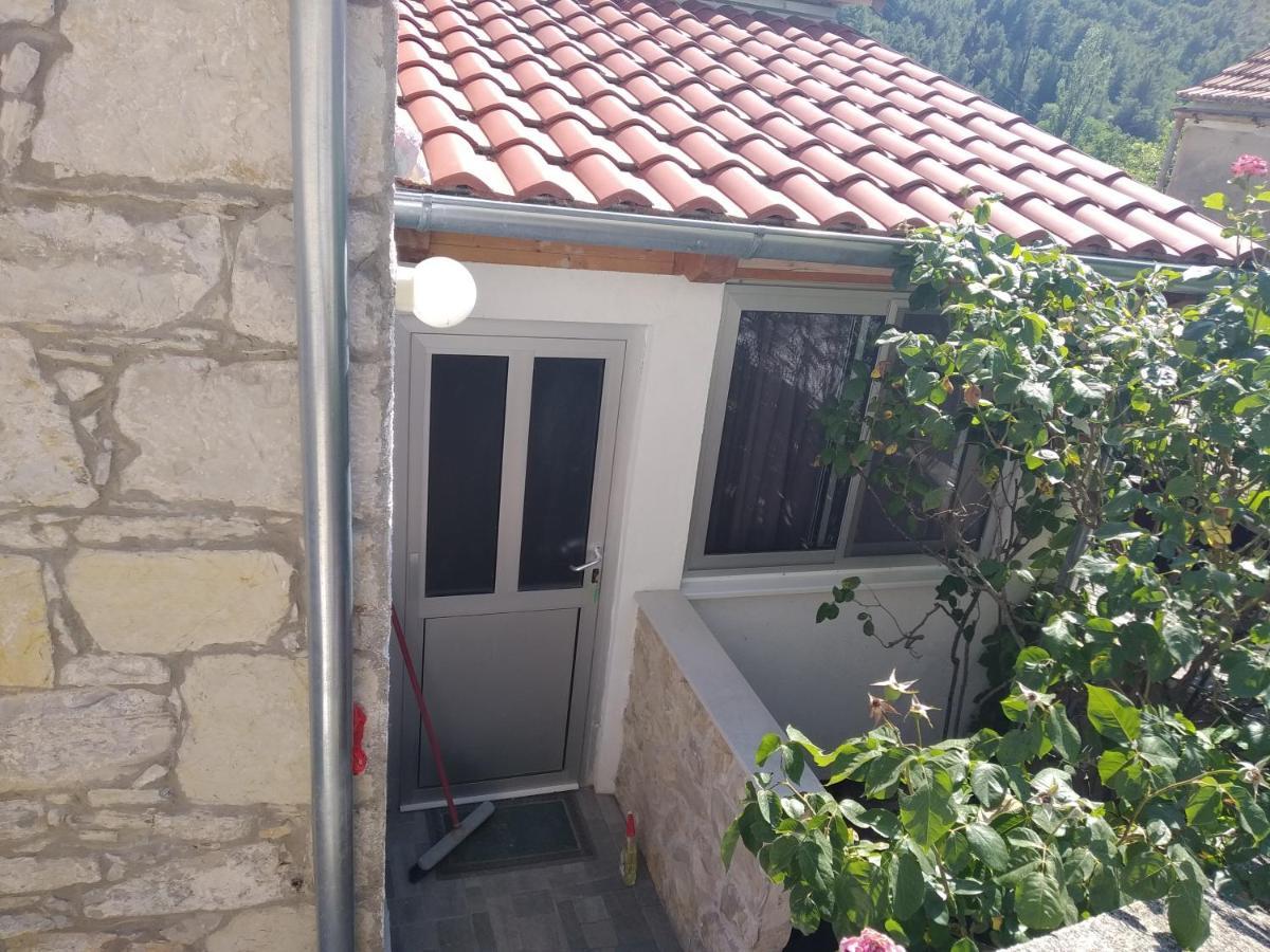 Milica App Skradinsko Polje 24 Exterior foto
