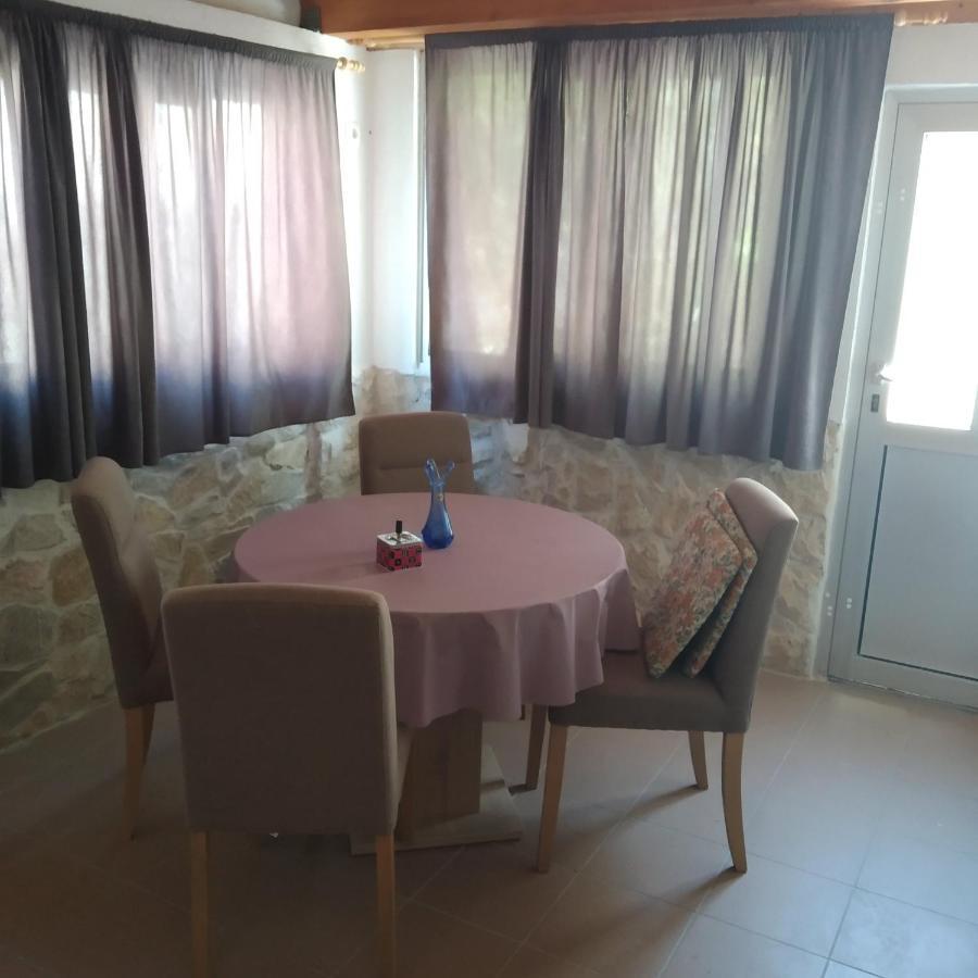 Milica App Skradinsko Polje 24 Exterior foto