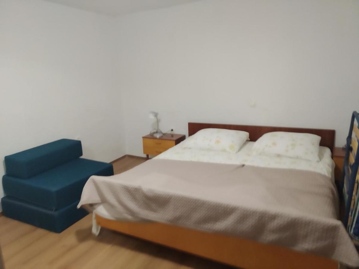 Milica App Skradinsko Polje 24 Exterior foto