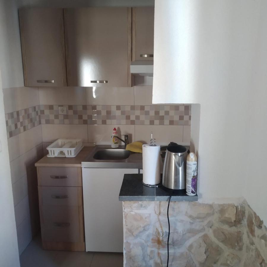 Milica App Skradinsko Polje 24 Exterior foto