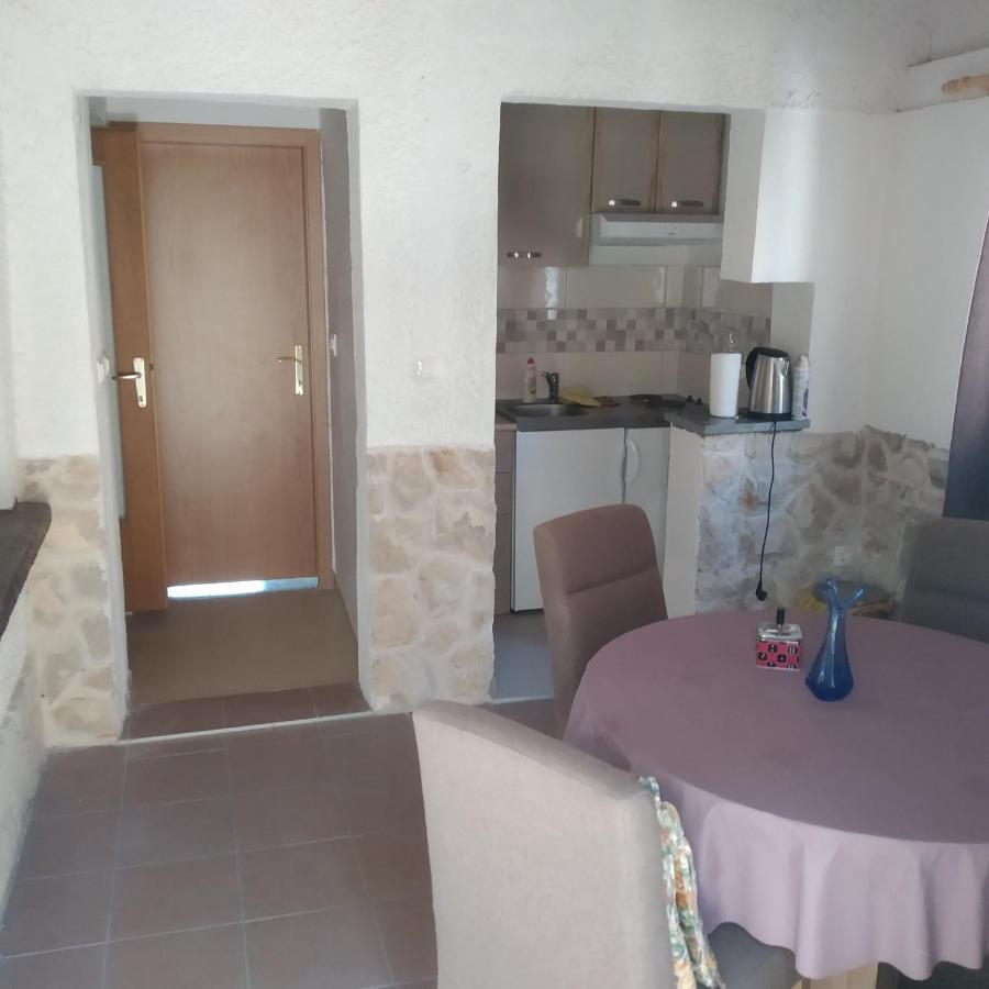 Milica App Skradinsko Polje 24 Exterior foto