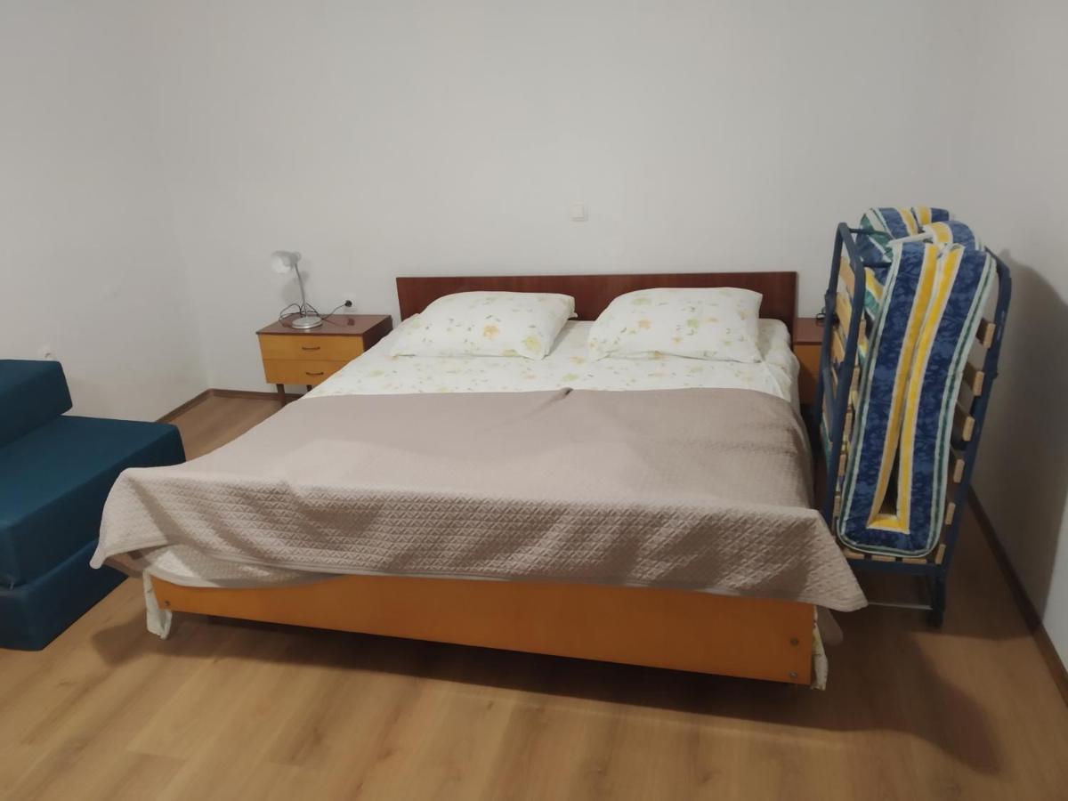 Milica App Skradinsko Polje 24 Exterior foto